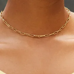 Pieza collar de acero inoxidable