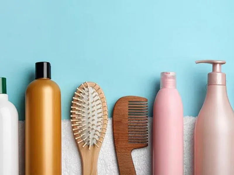 Cuidado para el cabello 