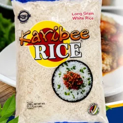 Arroz 1 Kg Karibee