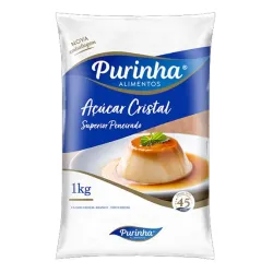 Azúcar Purinha 1 Kg