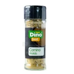 Comino molido 36 g
