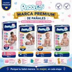 Culeros desechables Paddelers Premium