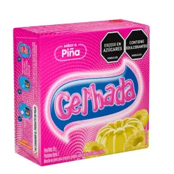 Gelatina Gel'Hada 35 g