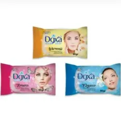 Jabón Doxa 70 g