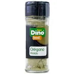 Orégano molido 30 g 
