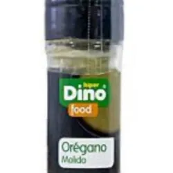 Orégano molido 30 g 