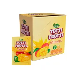Refresco Tutti Frutti