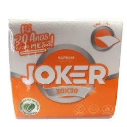 Servilletas Joker