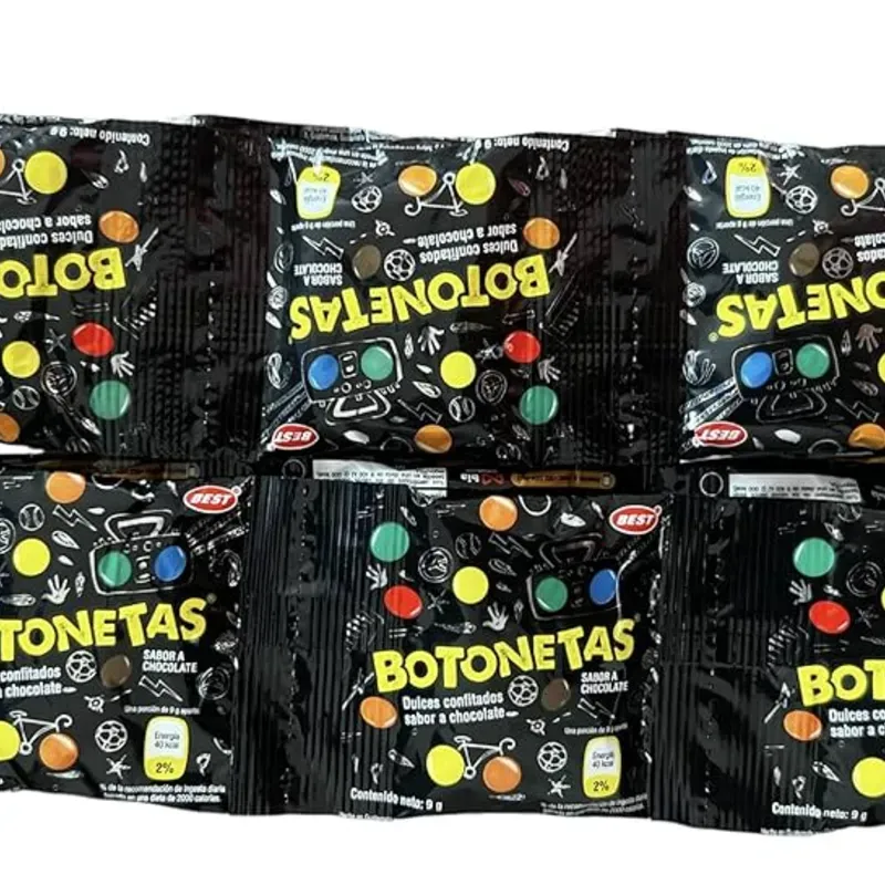 Botonetas