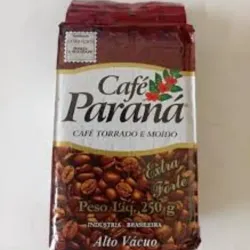 Café Paraná 