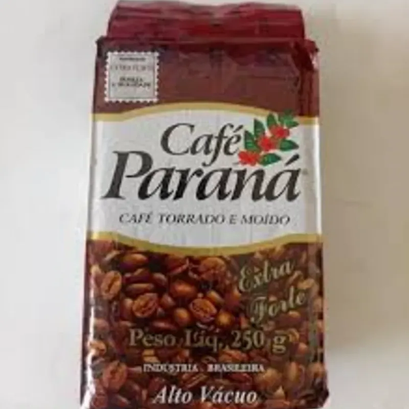 Café Paraná 