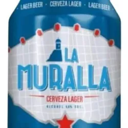 Cerveza 