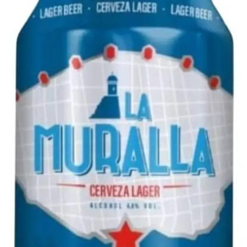 Cerveza 