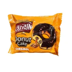Donas