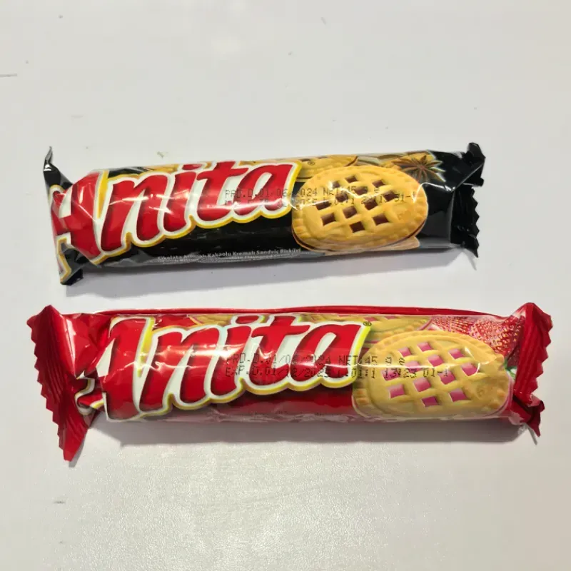 Galletas Anitta