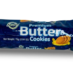 Galletas Butter