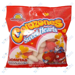 Gomitas
