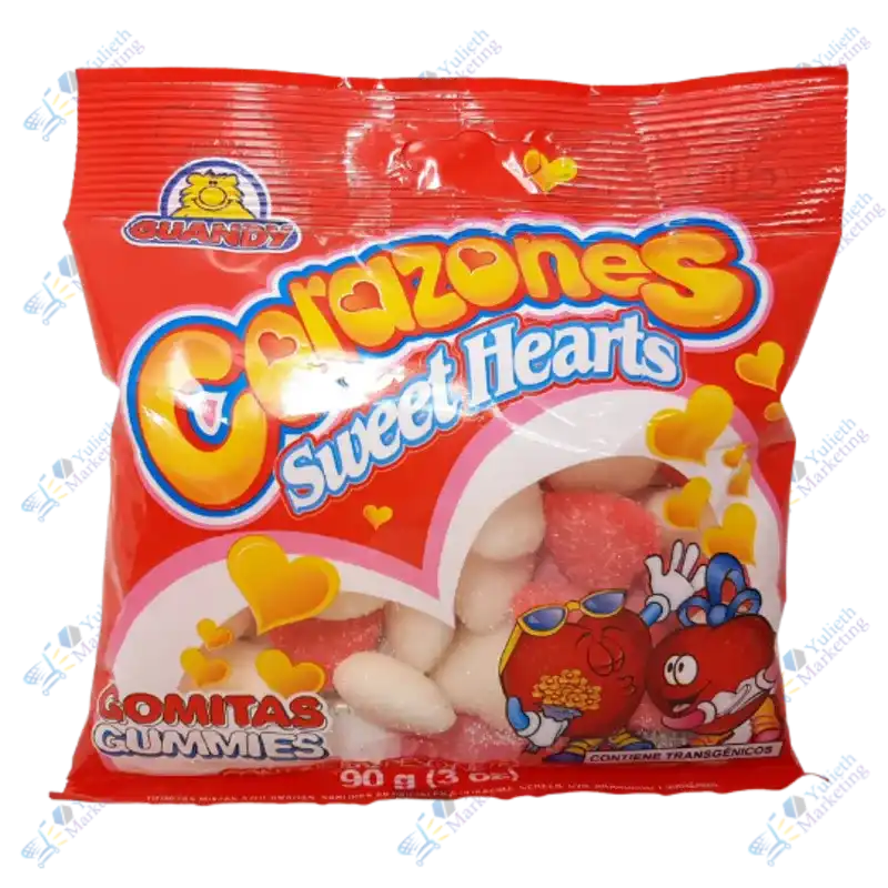Gomitas