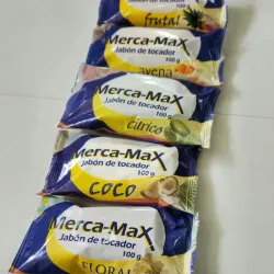 Jabon 100g 