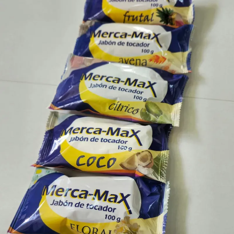 Jabon 100g 
