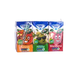 Jugos nectar 