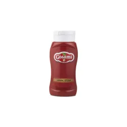 Ketchup