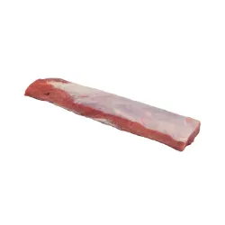 Lomo de cerdo 