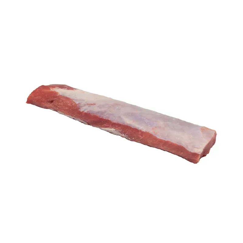 Lomo de cerdo 