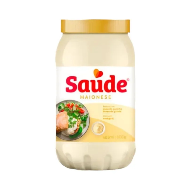 Mayonesa 