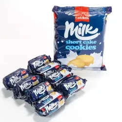 Milk