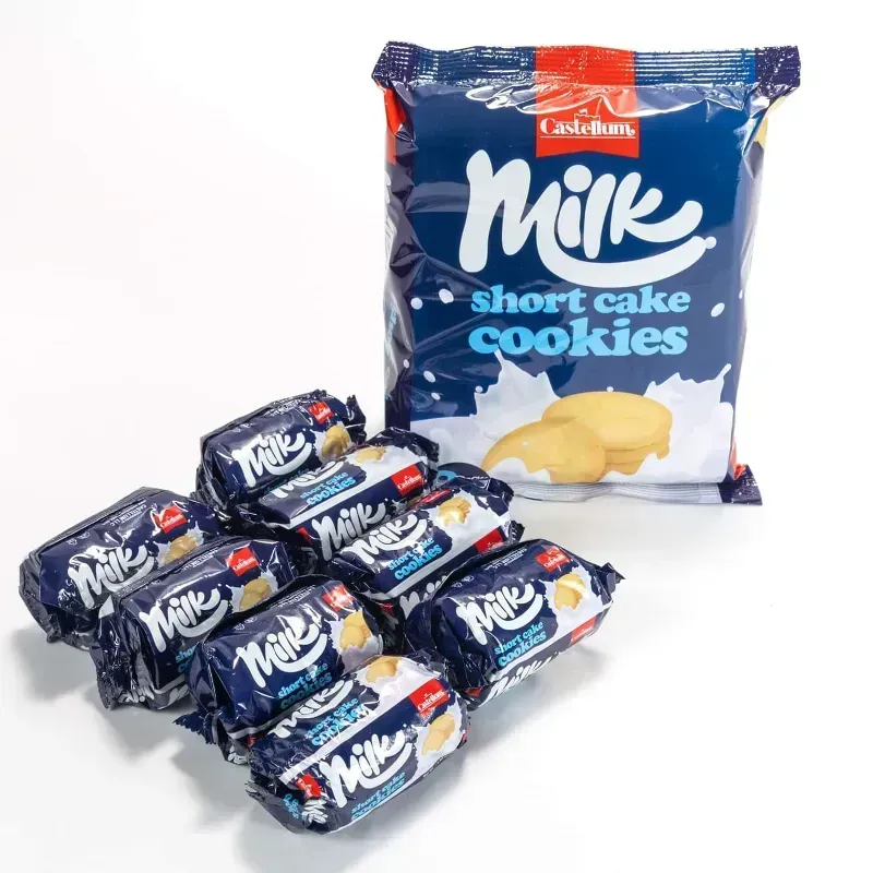 Milk