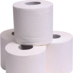 Papel sanitario