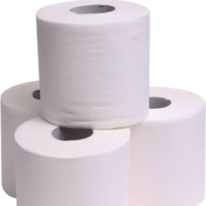 Papel sanitario