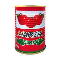 Pasta de tomate 