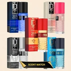 Perfumes 