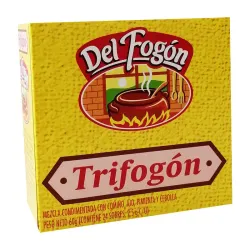 Sazón Trifogon 