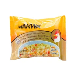 Sopa instantánea 