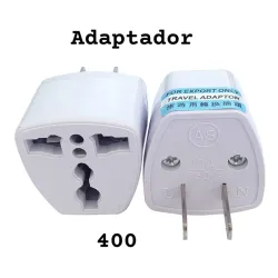 Adaptador 