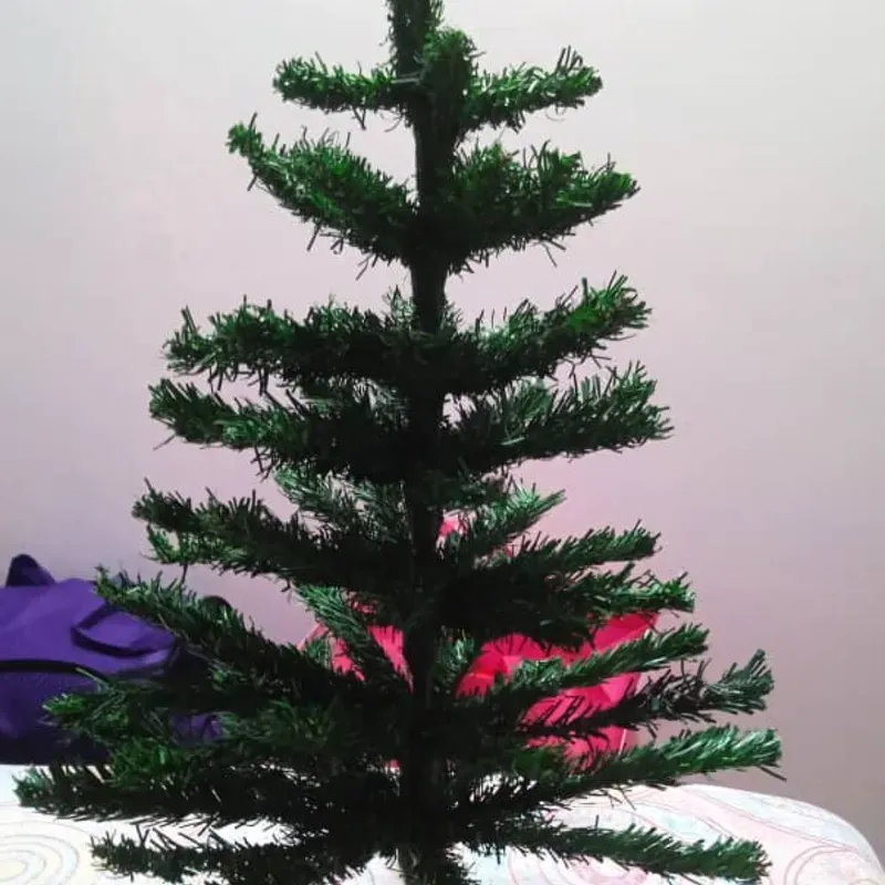Árbol de navidad de 55 cm