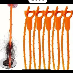 Destupidor de tragantes