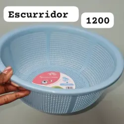 Escurridor 