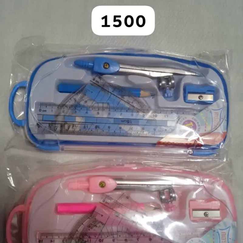 Juego de geometría 