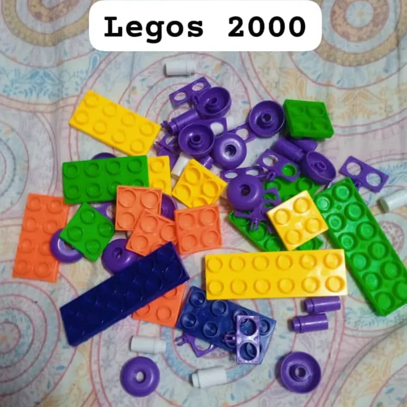 Lego 1