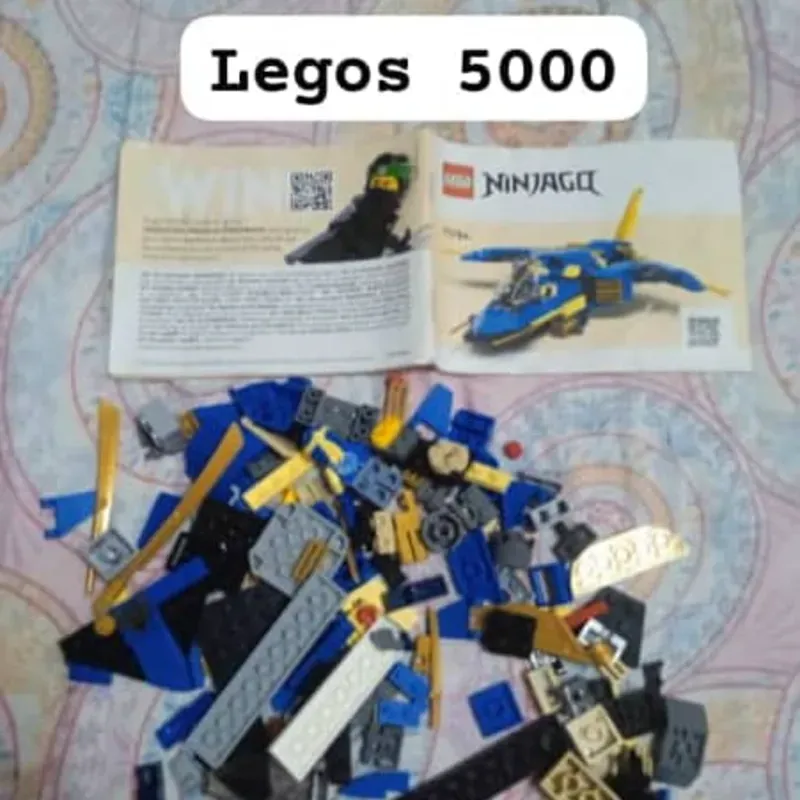 Lego 3