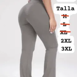 Licras campanas originales nuevas 