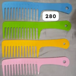 Peine de celda ancha 