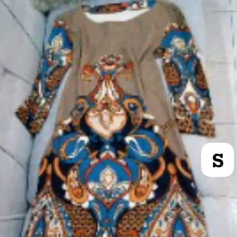 Vestido 34