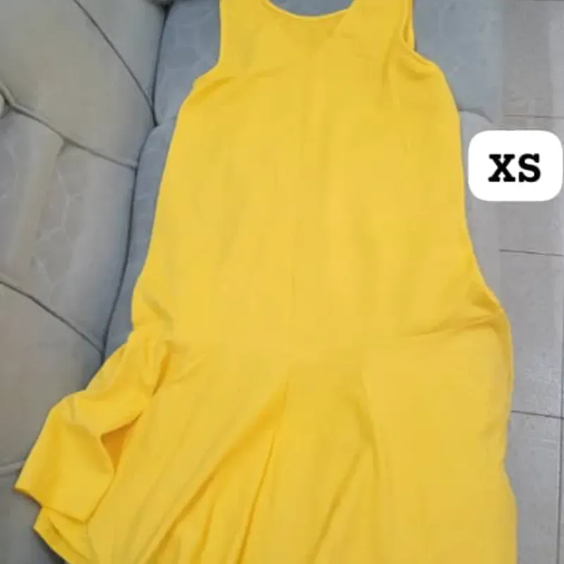 Vestido 36