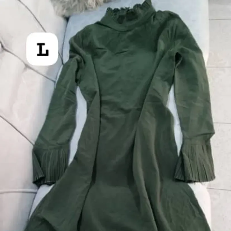 Vestido 40