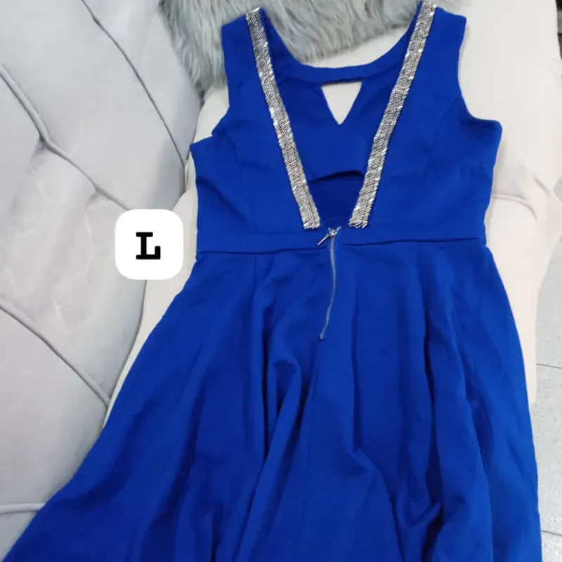 Vestido 46